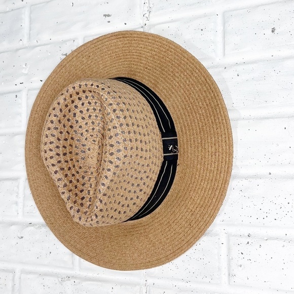 Something SPECIAL 100% Paper Hat | Fedora Style Hat - Picture 1 of 6